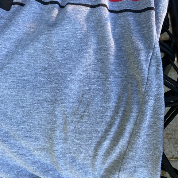 Womens Minnie Mouse T shirt - Picture 6 of 6